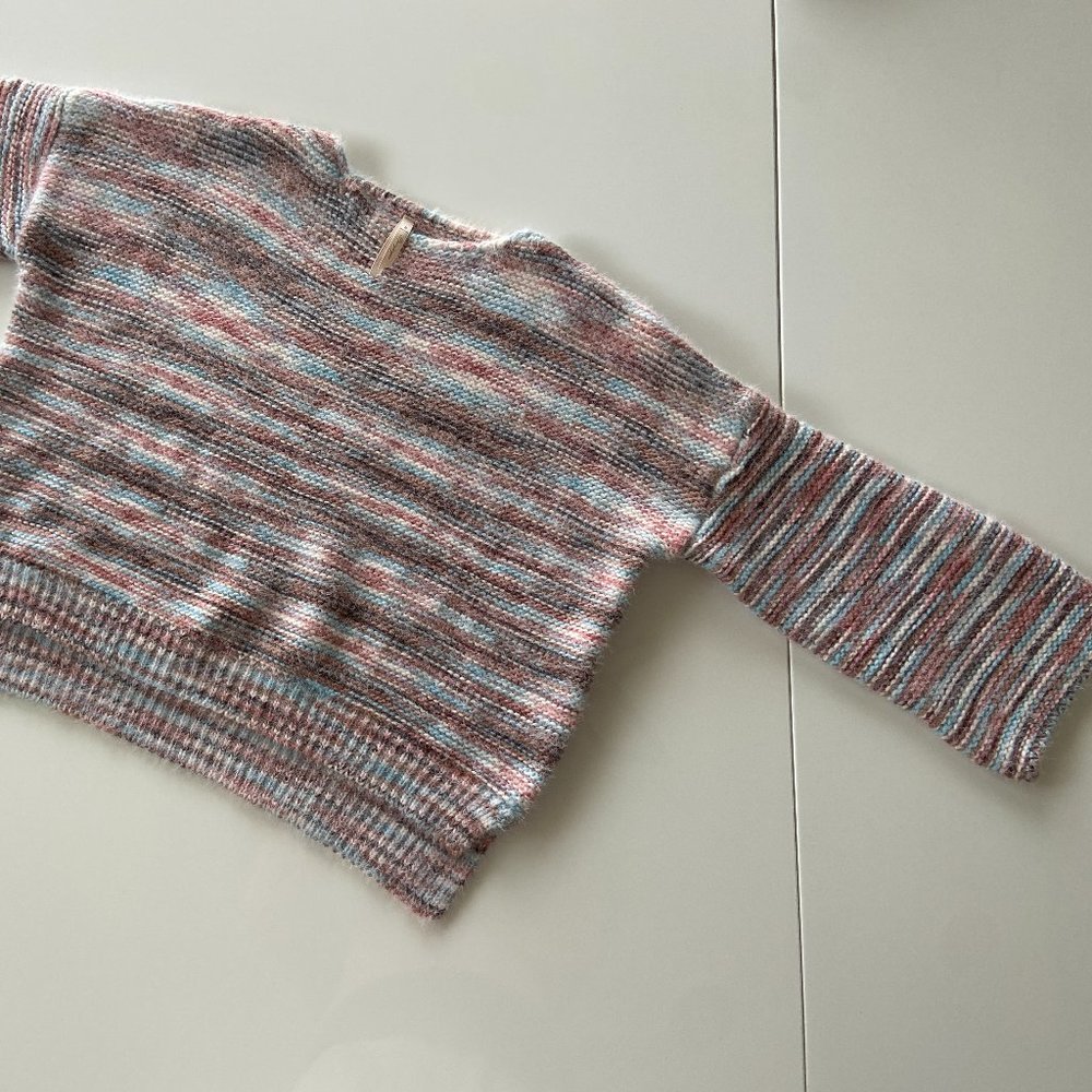 Knit Sweater